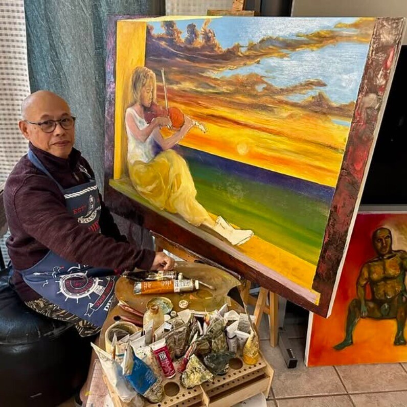 Milo Abadilla